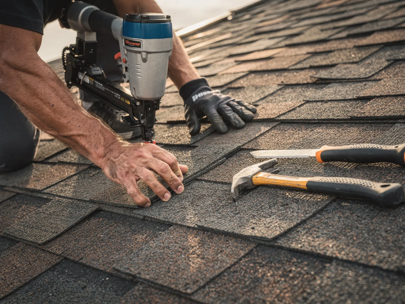 Why choose Roof Repair in Point Of Rocks, MD